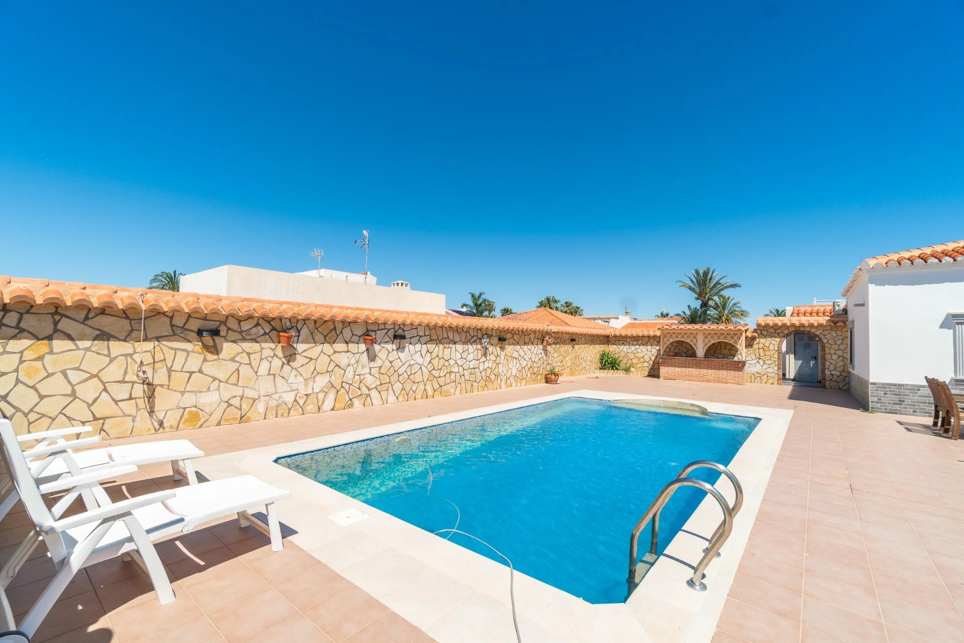 Chalet/Villa en venta en Torrevieja