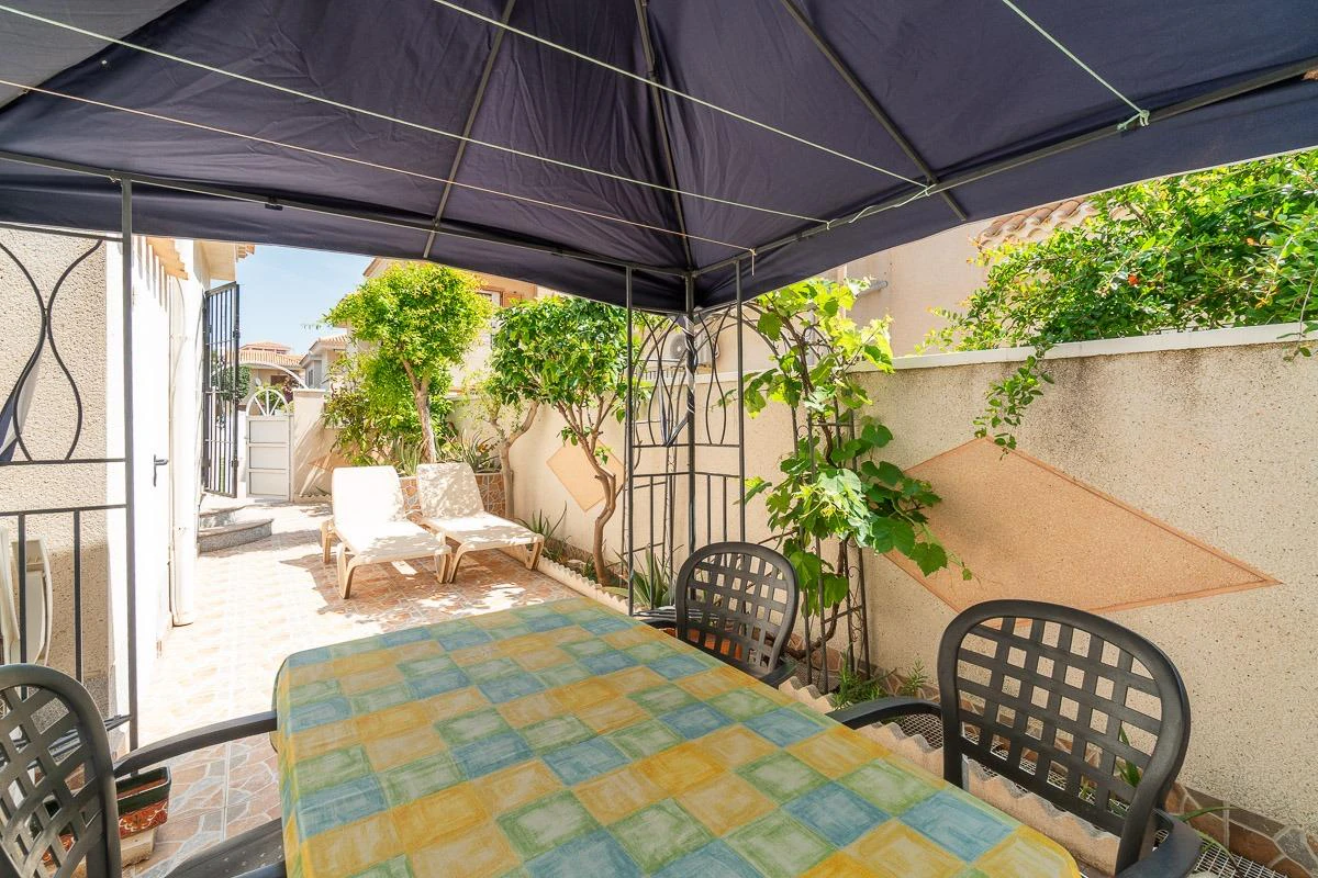 Chalet/Villa en venta en Orihuela Costa