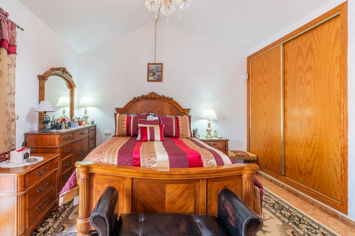 Casa adosada en venta en Orihuela Costa