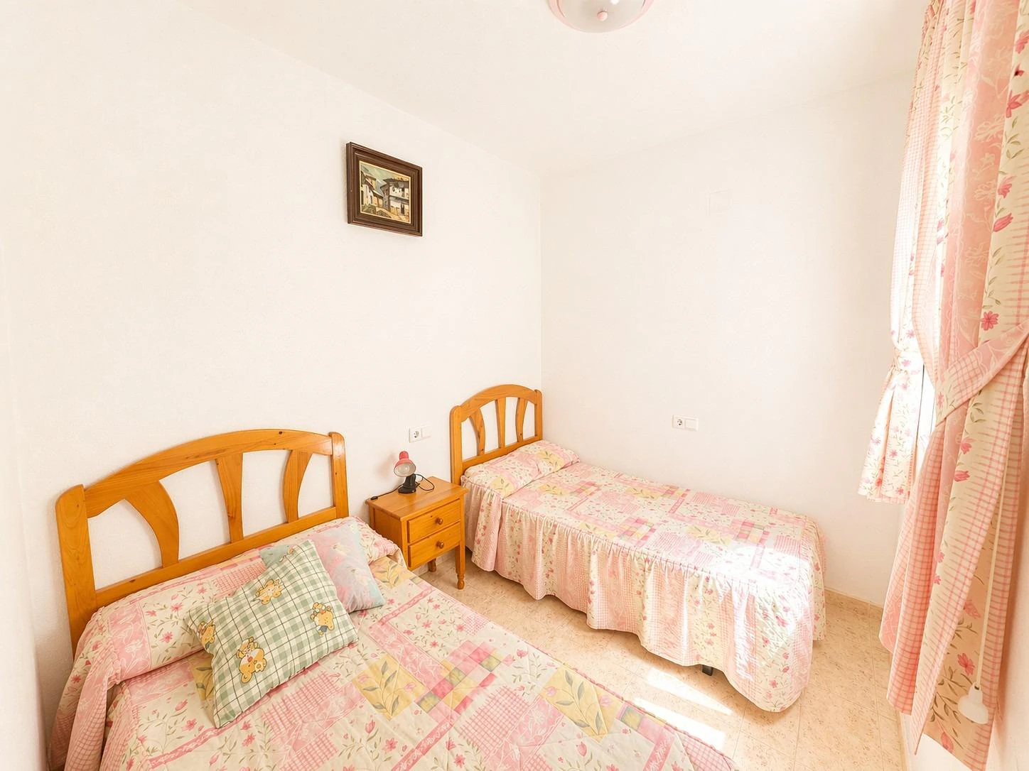 Ático en venta en Torrevieja, a tan solo 200 metros de la playa de Los Locos.