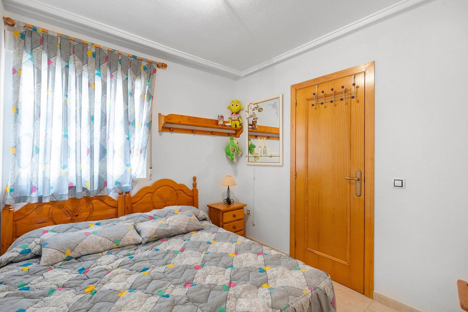 Apartamento con piscina en el corazón de Torrevieja · Playa del Cura