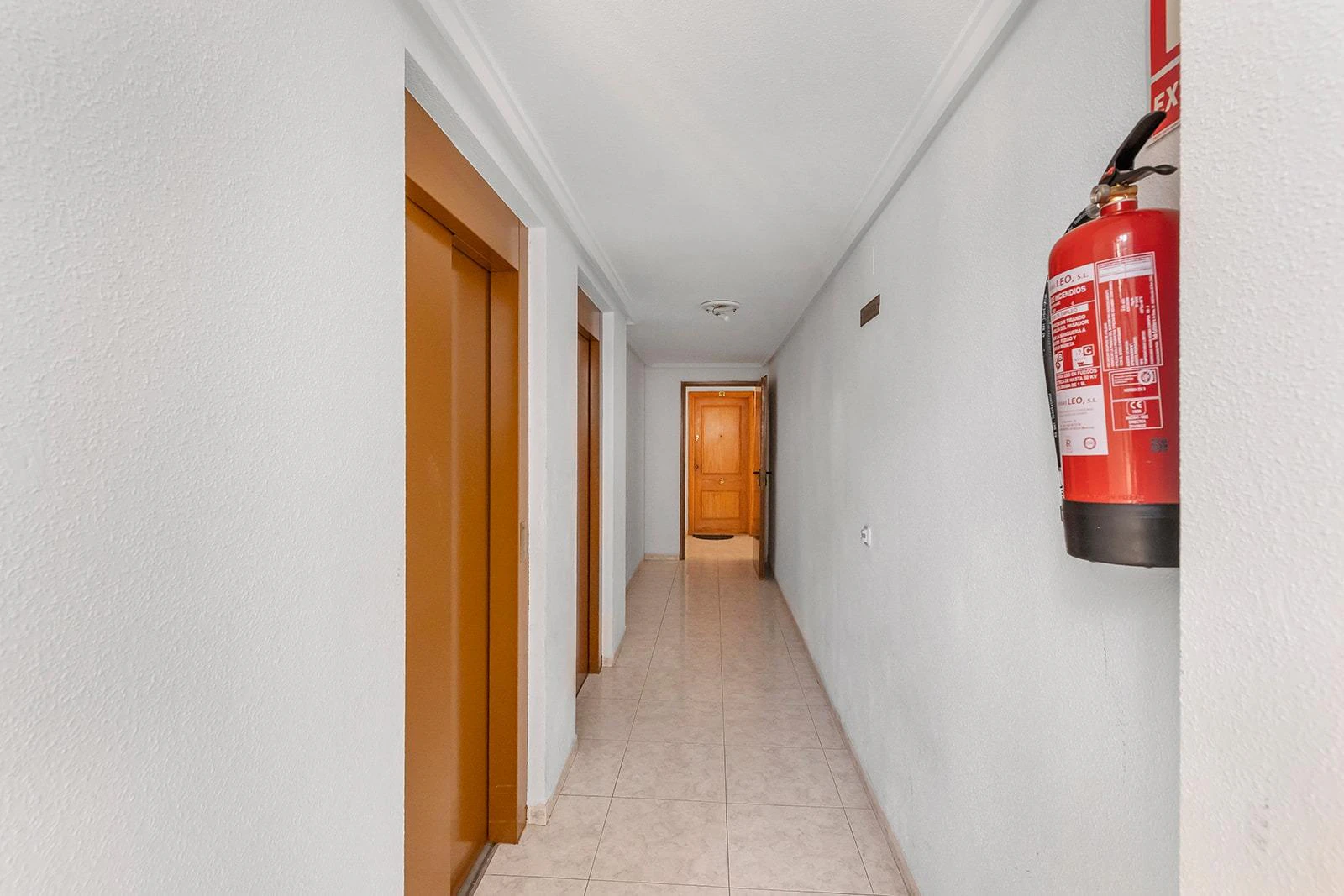 Apartamento con piscina en el corazón de Torrevieja · Playa del Cura