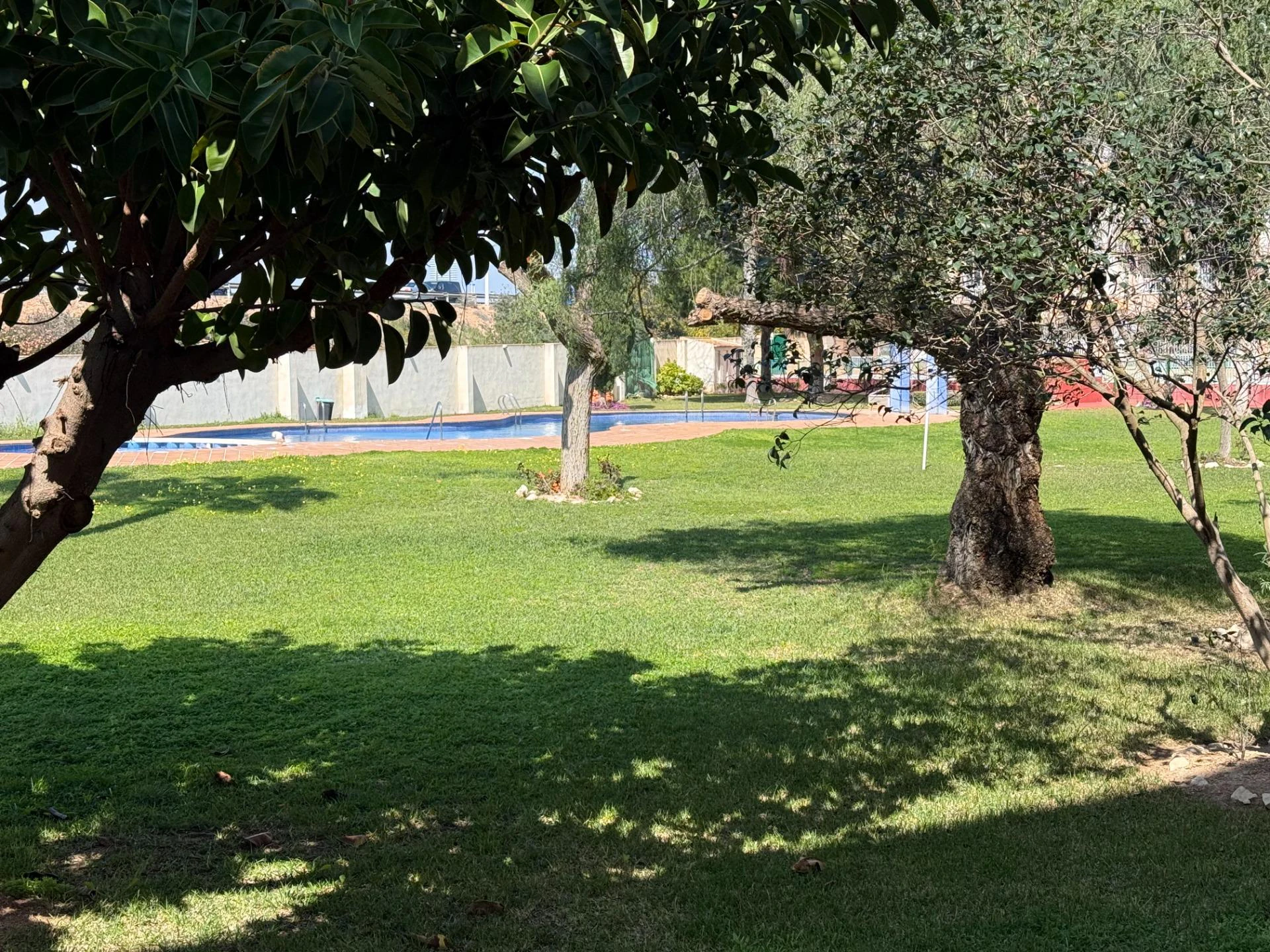 Oportunidad de 2 dormitorios reformado con piscina