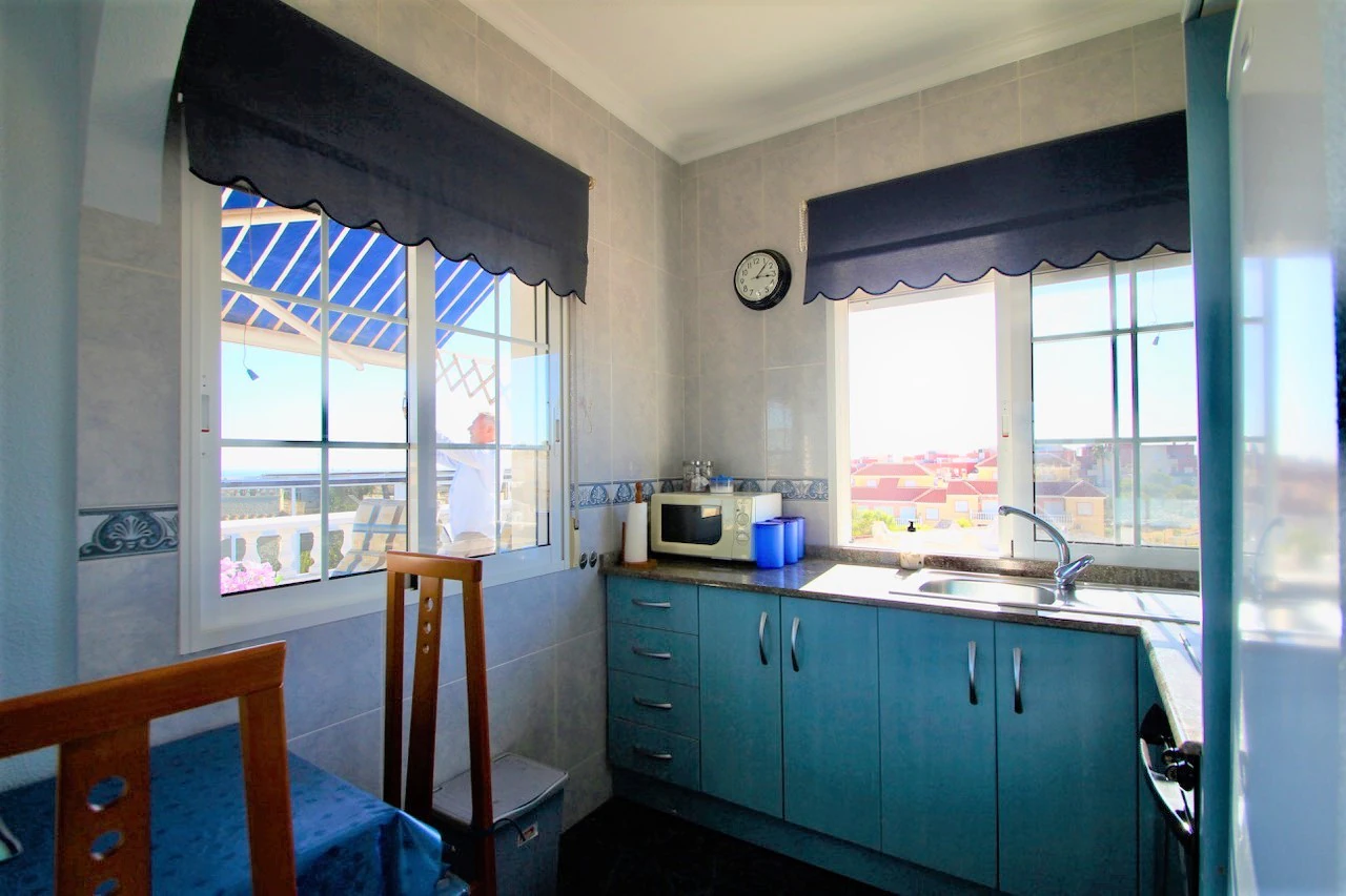 Chalet/Villa en venta en Orihuela Costa