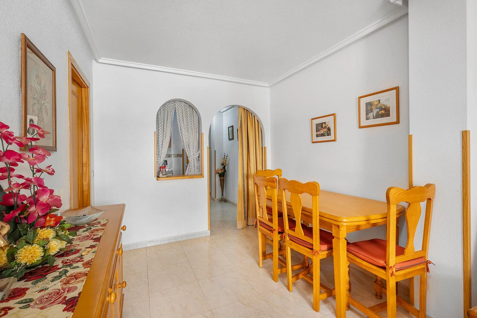 Apartamento con piscina en el corazón de Torrevieja · Playa del Cura