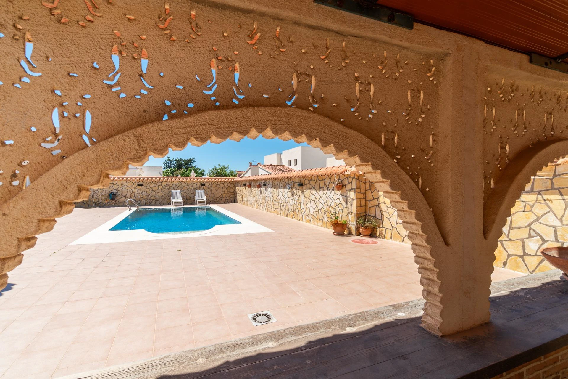 Chalet/Villa en venta en Torrevieja