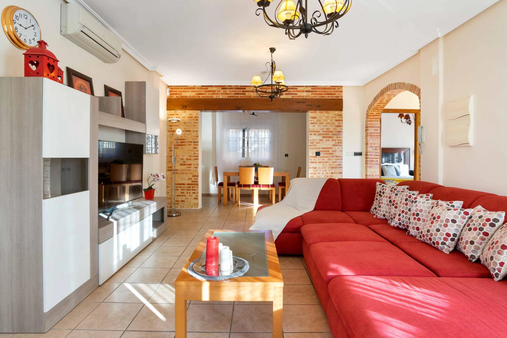 Chalet/Villa en venta en Orihuela Costa
