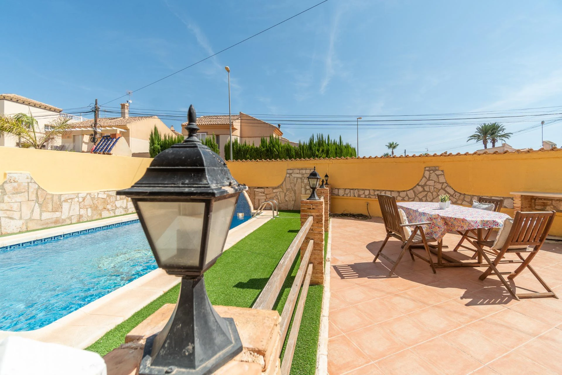 Chalet/Villa en venta en Orihuela Costa