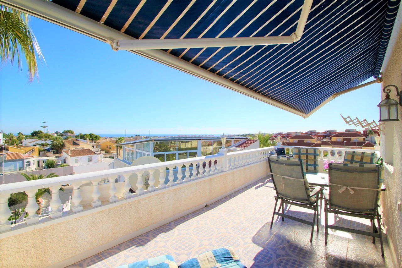 Chalet/Villa en venta en Orihuela Costa