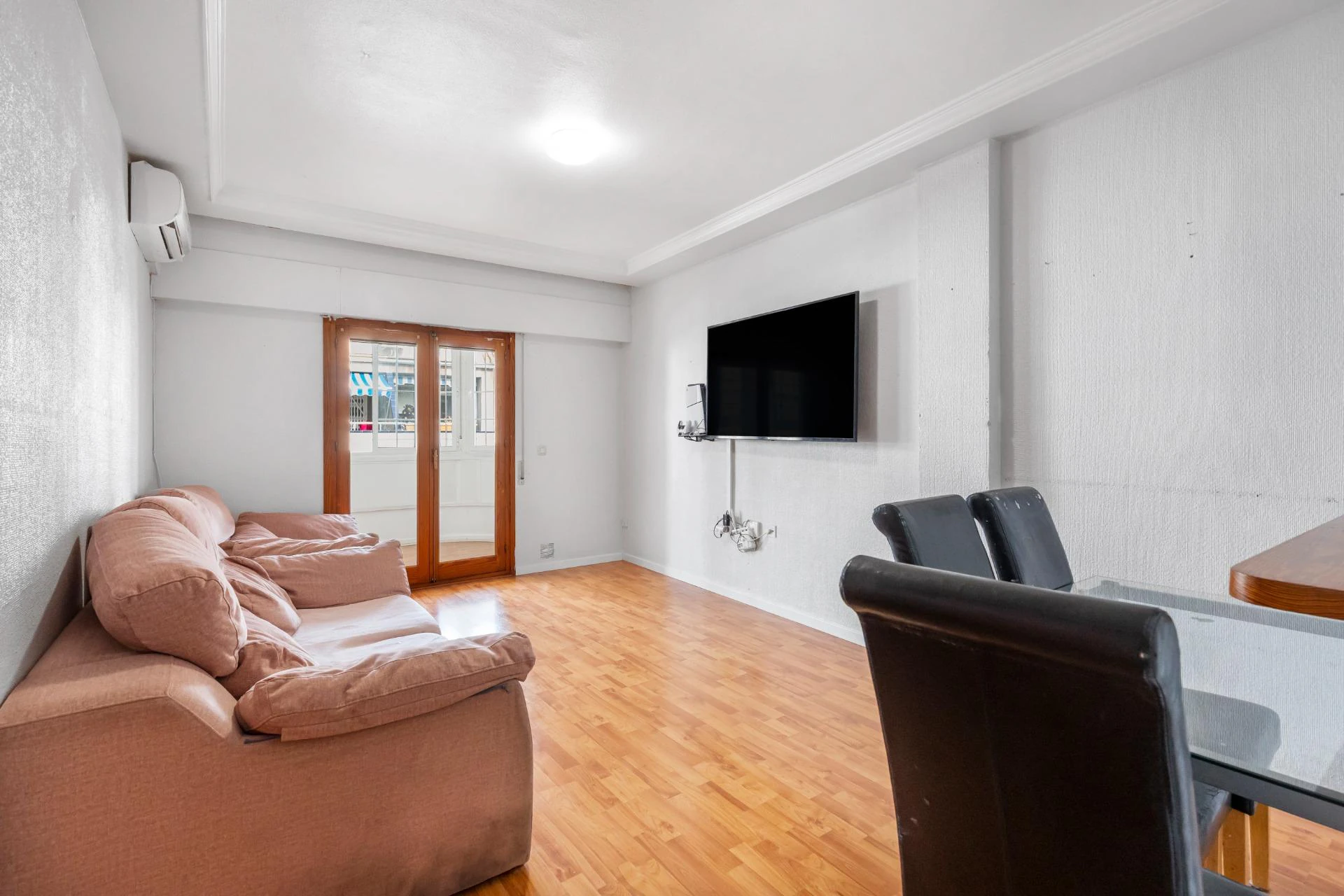 Exclusivo Ático de 3 dormitorios y 2 baños a 500m de Playa del Cura y Playa de Los Locos!!