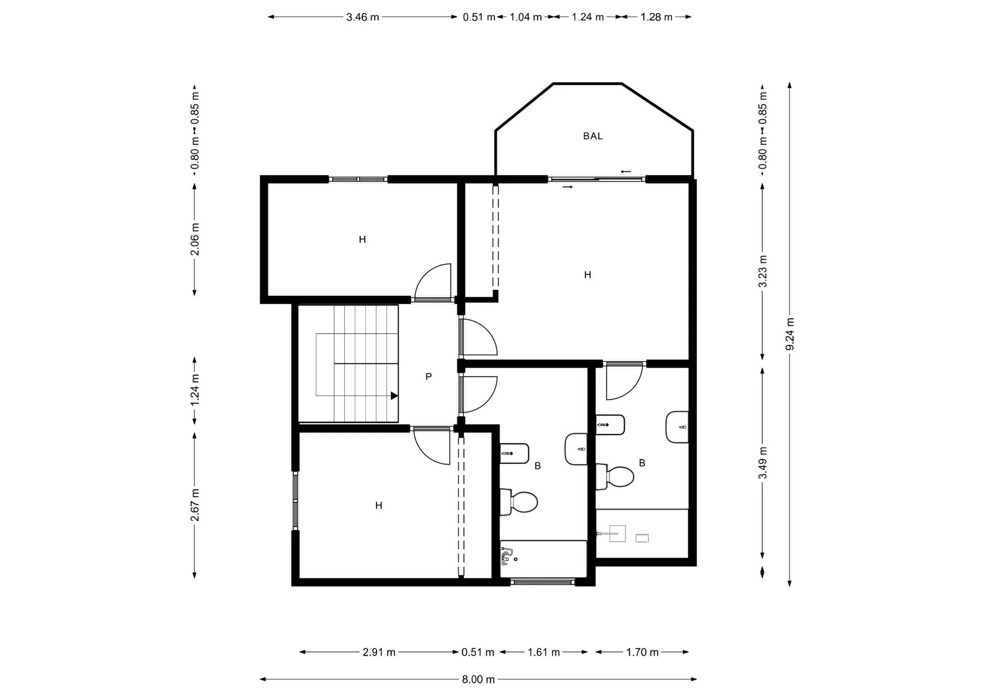 Chalet/Villa en venta en Orihuela Costa