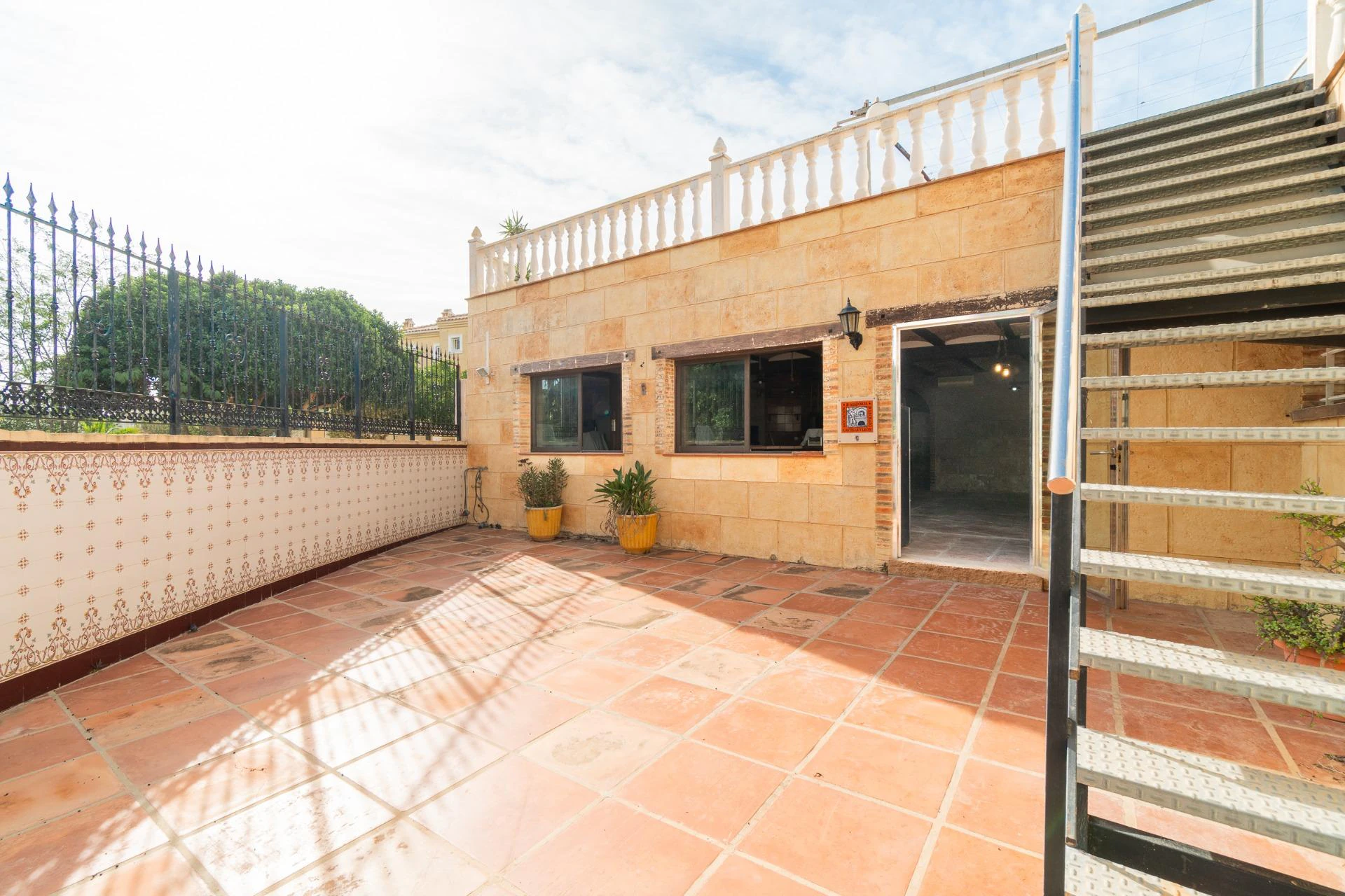 Chalet/Villa en venta en Torrevieja