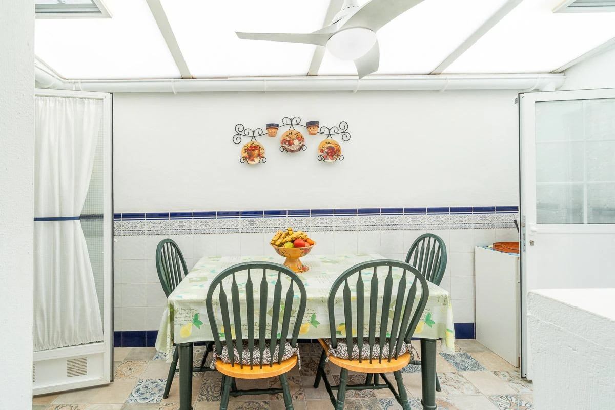 Casa adosada en venta en Orihuela Costa