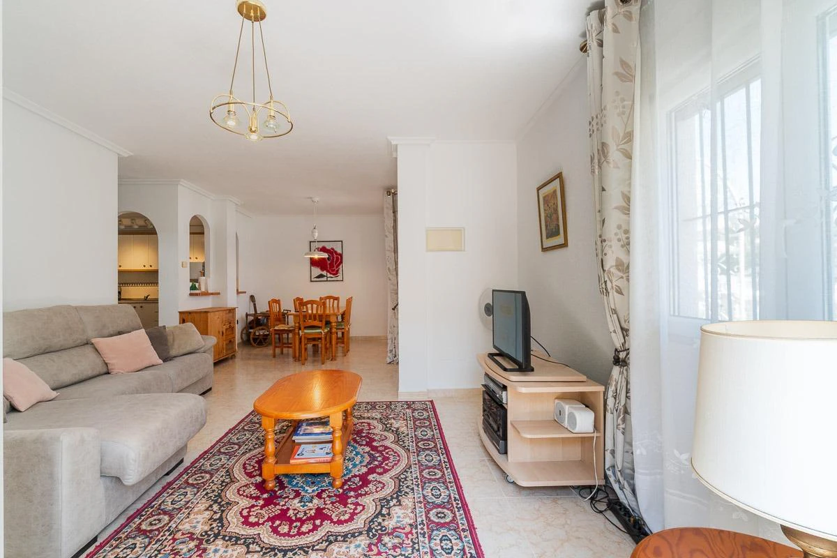 Chalet/Villa en venta en Orihuela Costa