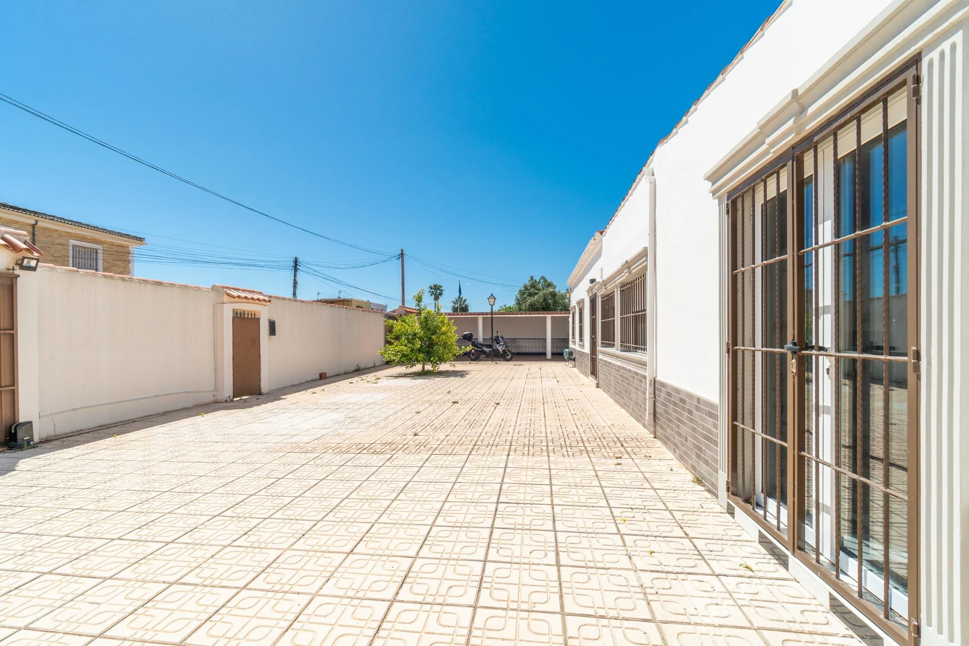 Chalet/Villa en venta en Torrevieja