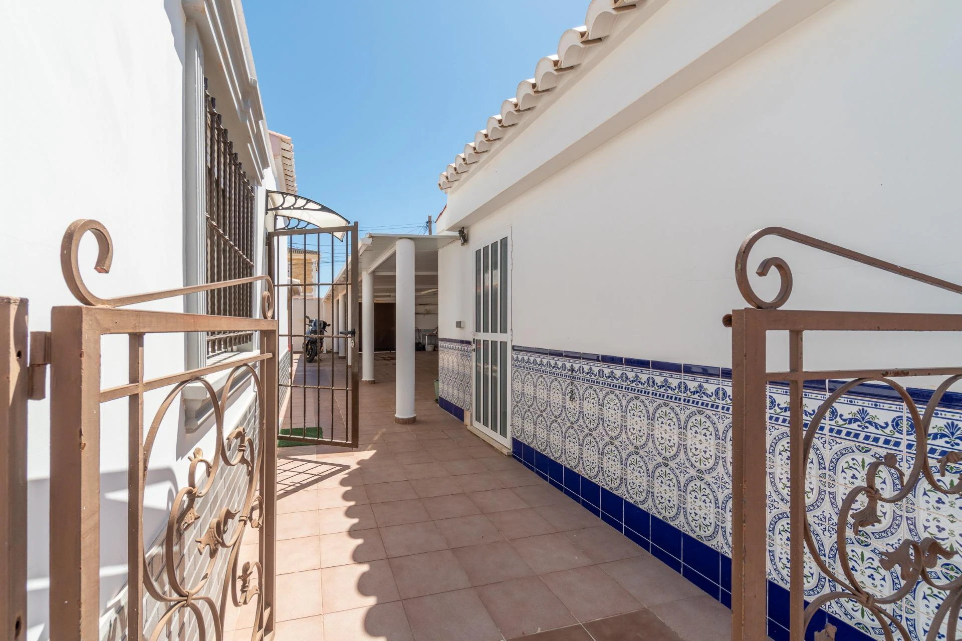 Chalet/Villa en venta en Torrevieja