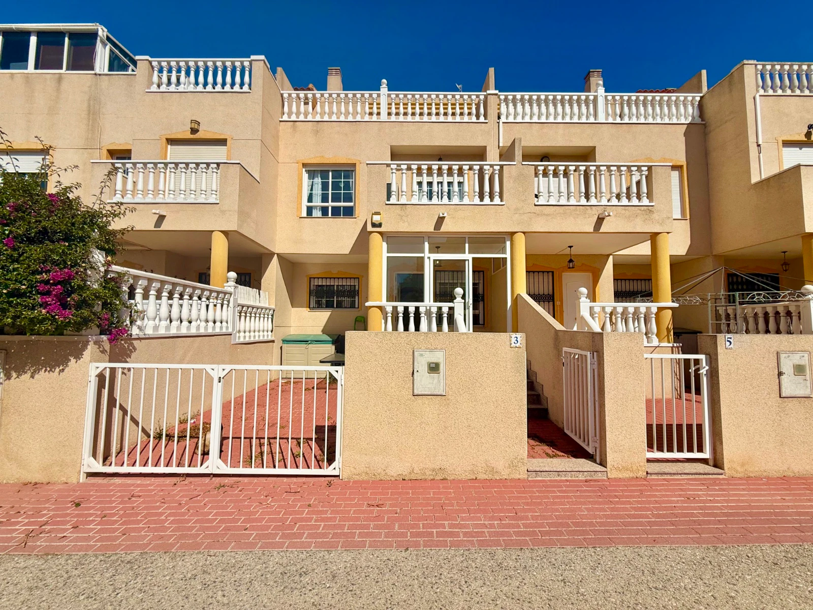 Semi-detached en venta en Guardamar