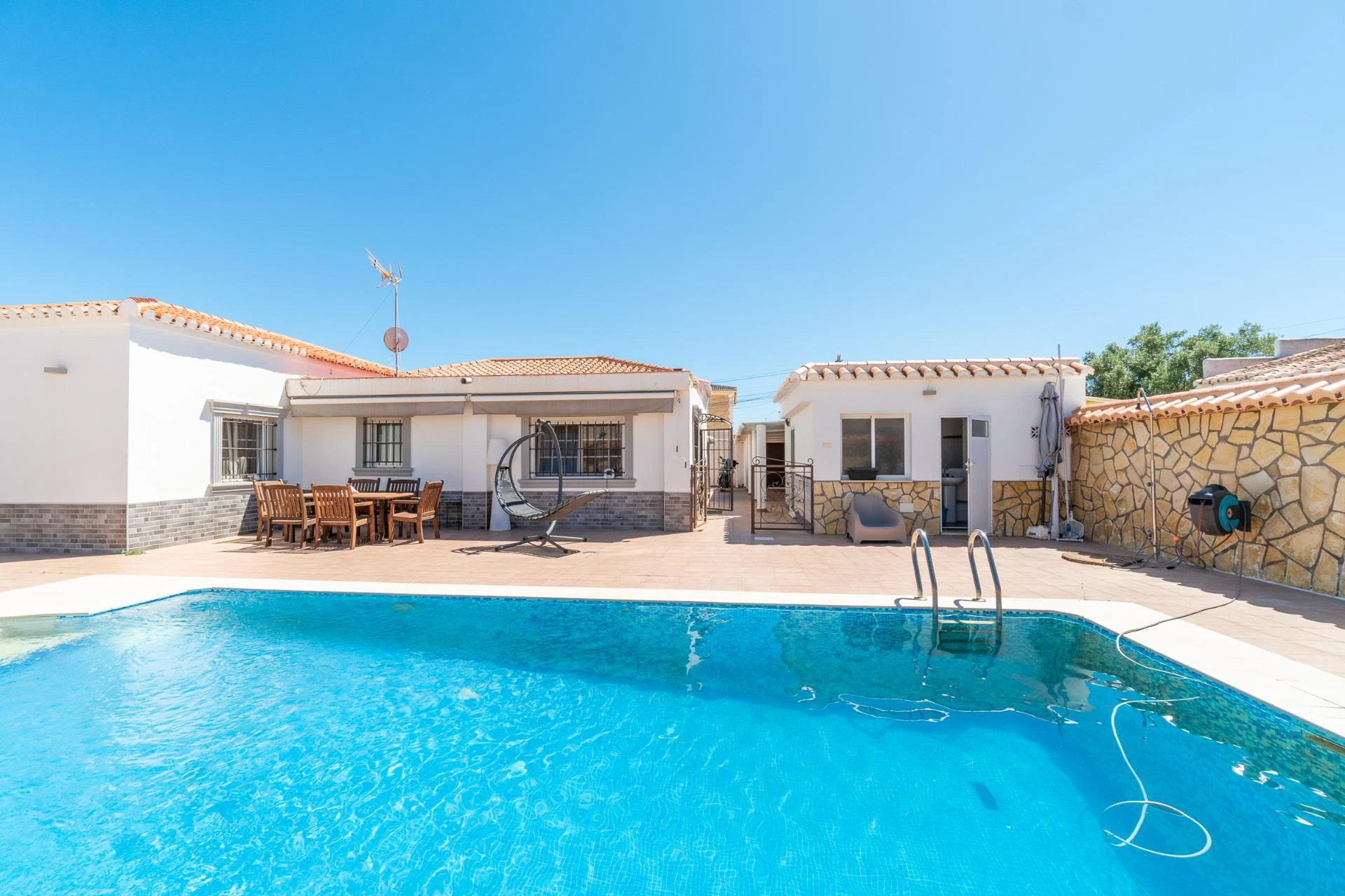 Chalet/Villa en venta en Torrevieja