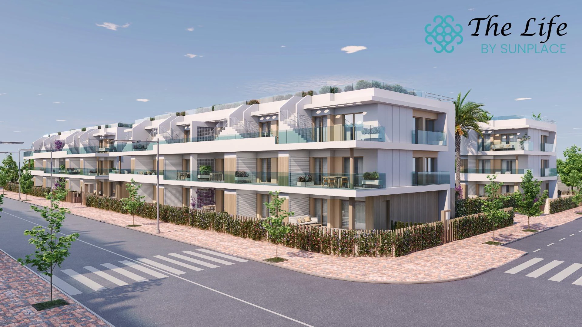 Apartamento en venta en Pilar De La Horadada