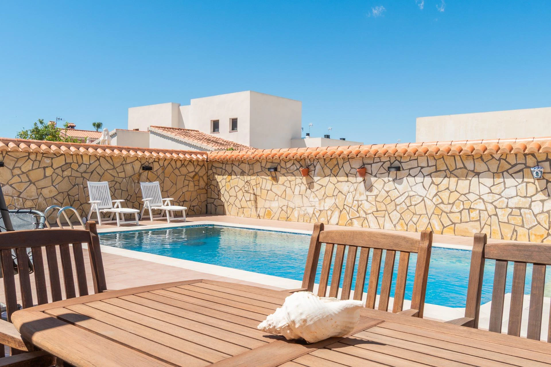 Chalet/Villa en venta en Torrevieja