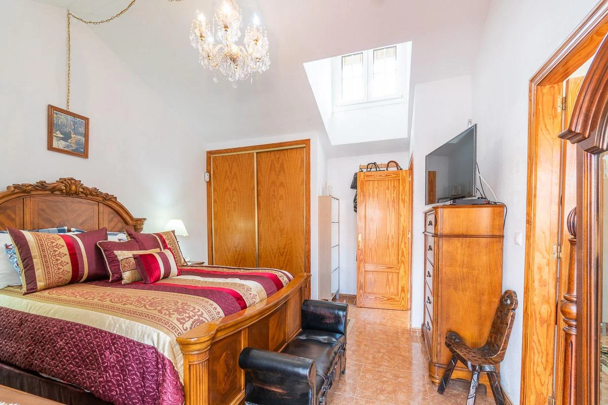Casa adosada en venta en Orihuela Costa
