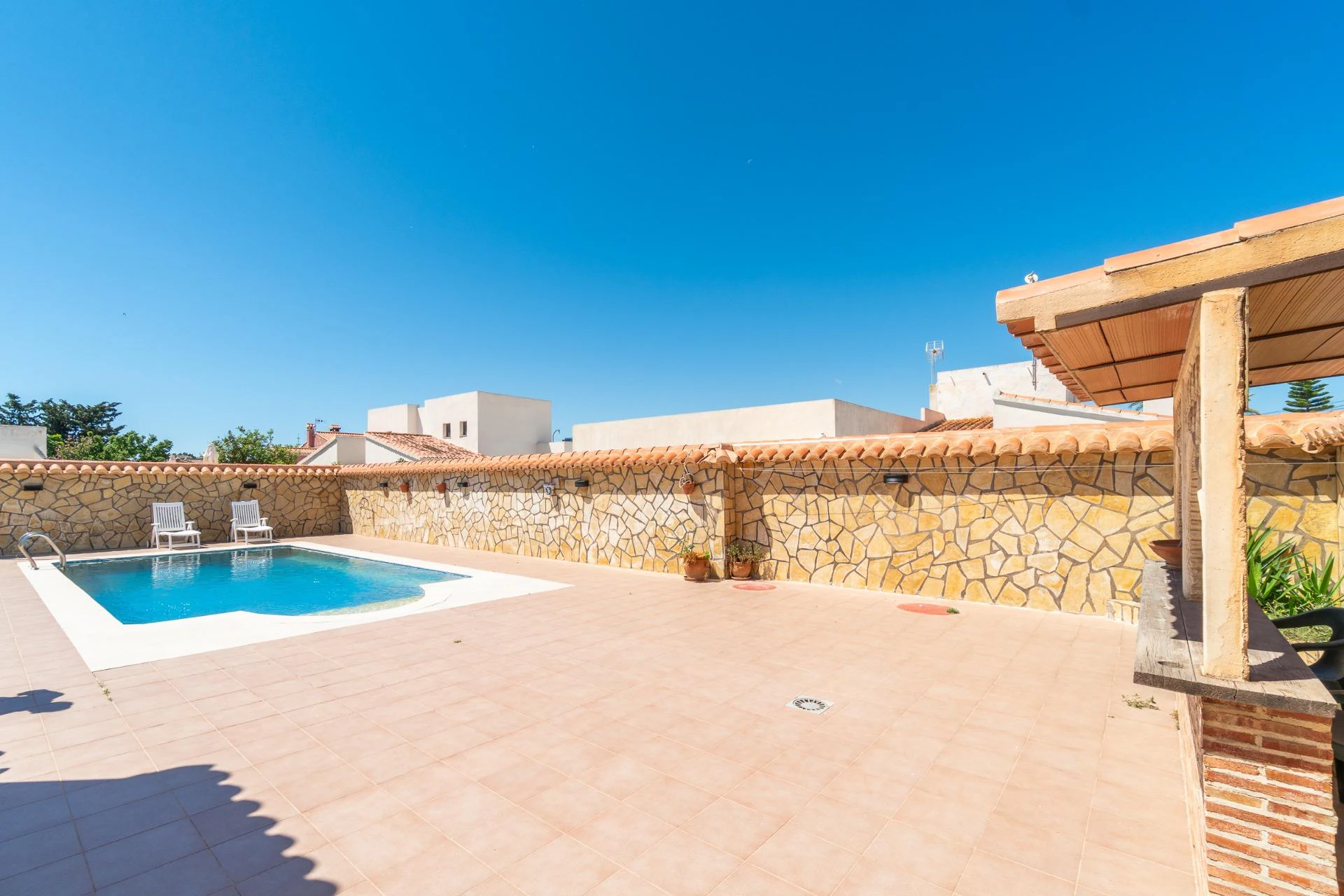 Chalet/Villa en venta en Torrevieja