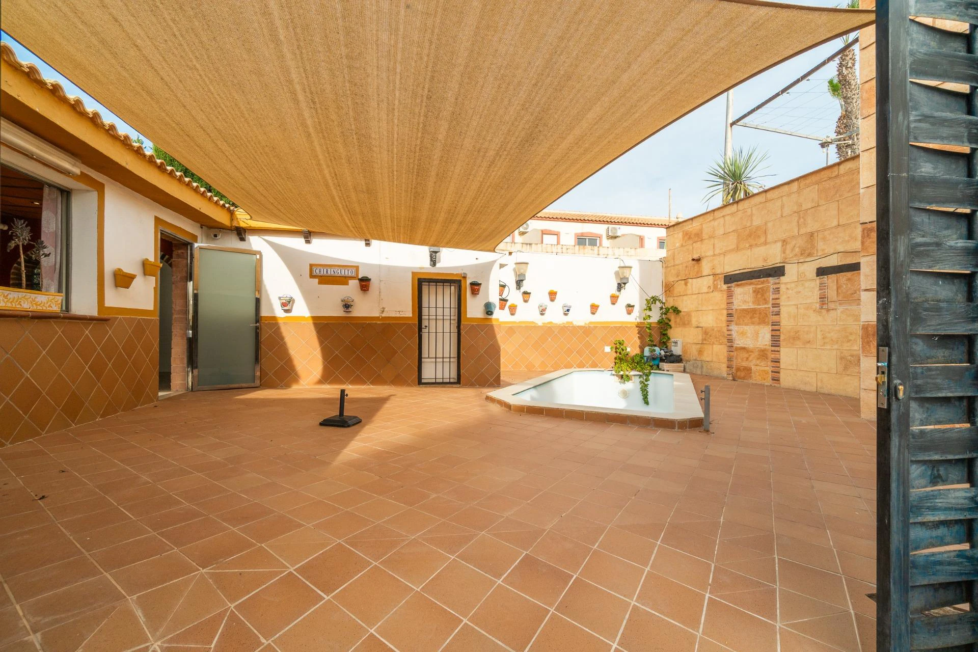 Chalet/Villa en venta en Torrevieja