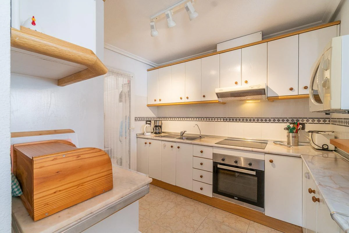 Chalet/Villa en venta en Orihuela Costa