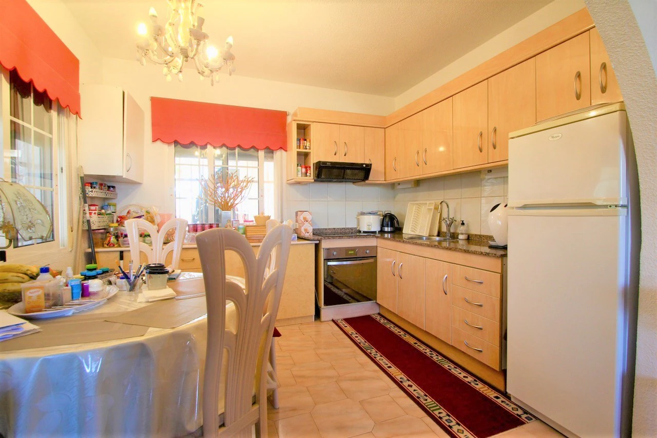 Chalet/Villa en venta en Orihuela Costa