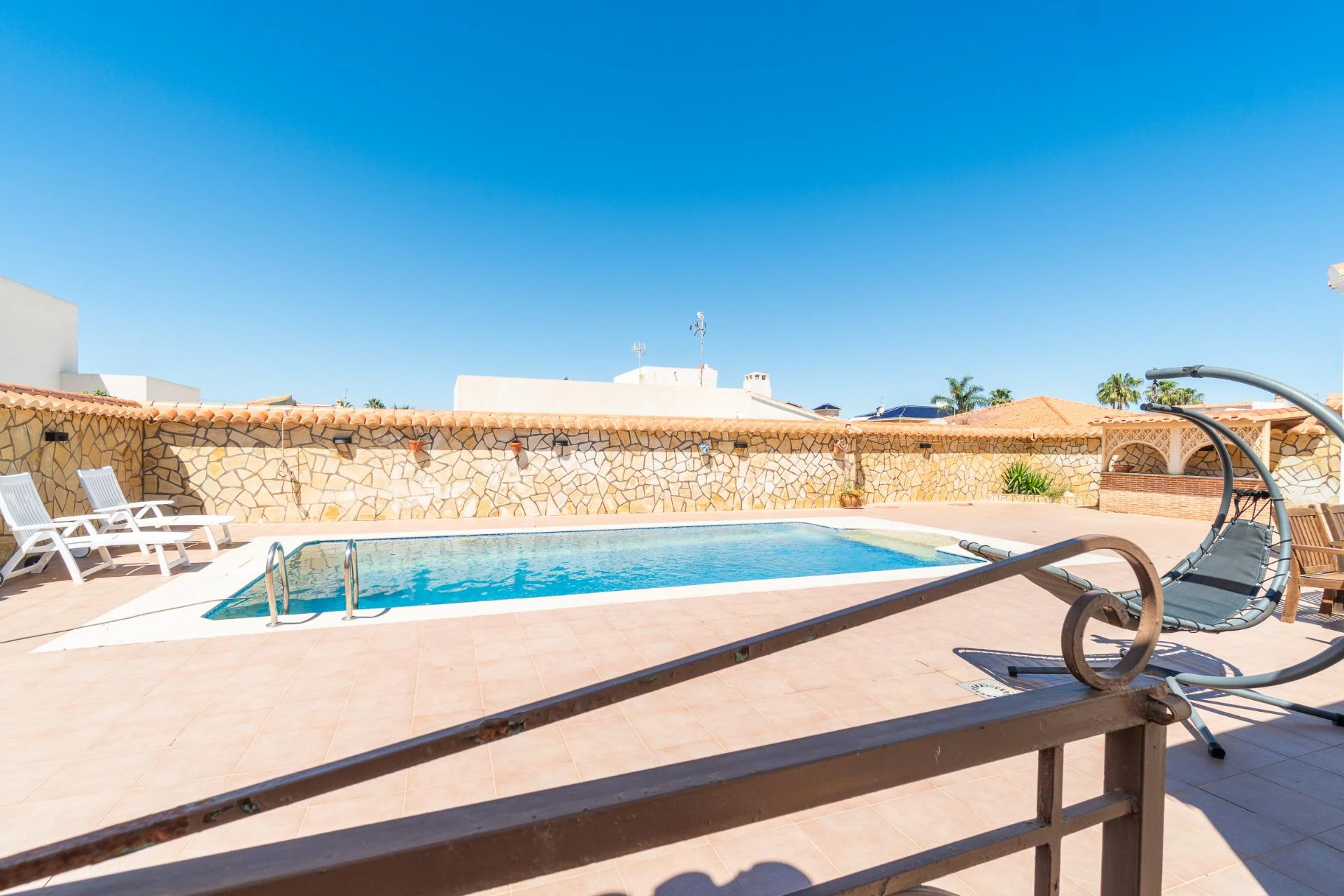 Chalet/Villa en venta en Torrevieja