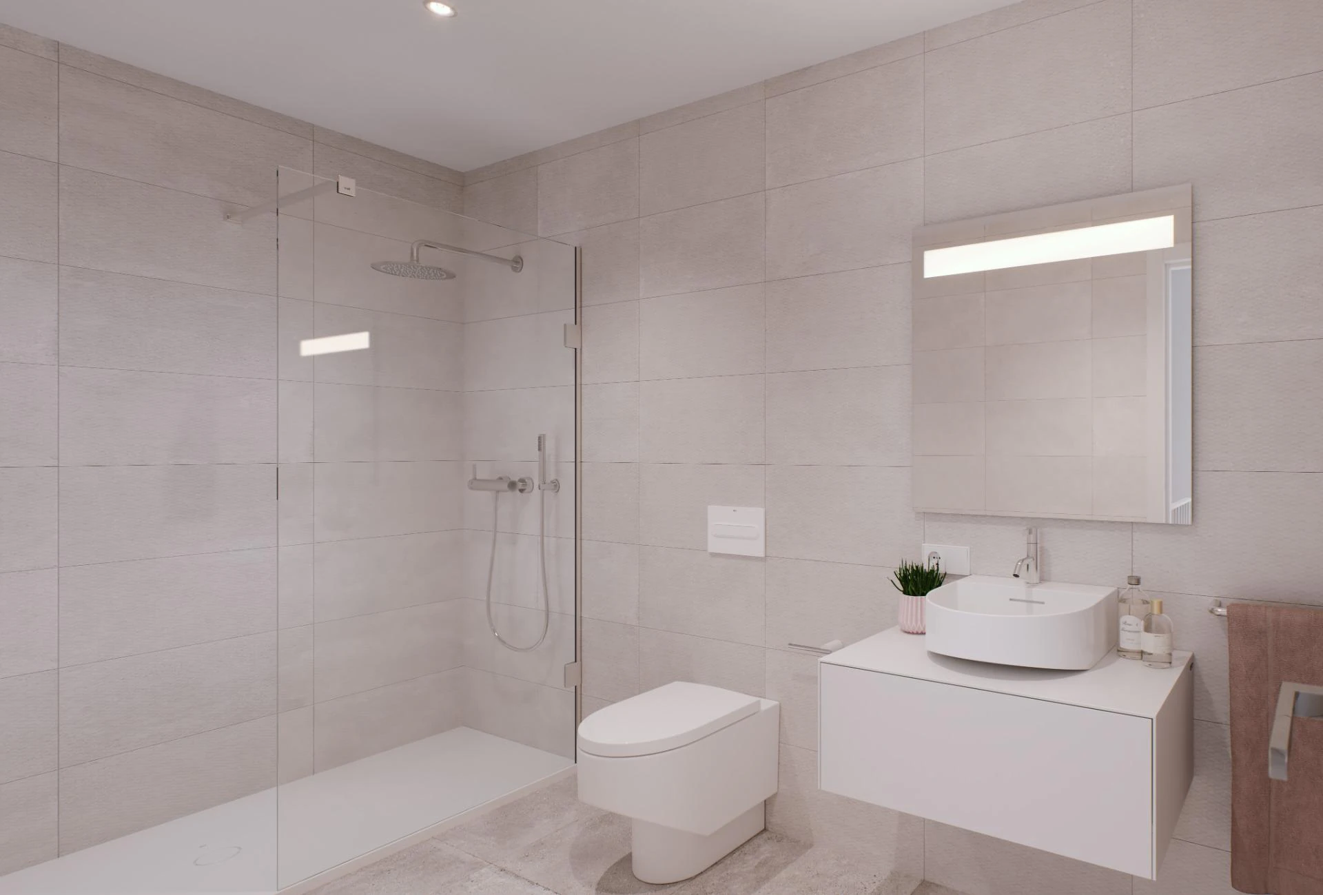 Dúplex en venta en Pilar De La Horadada
