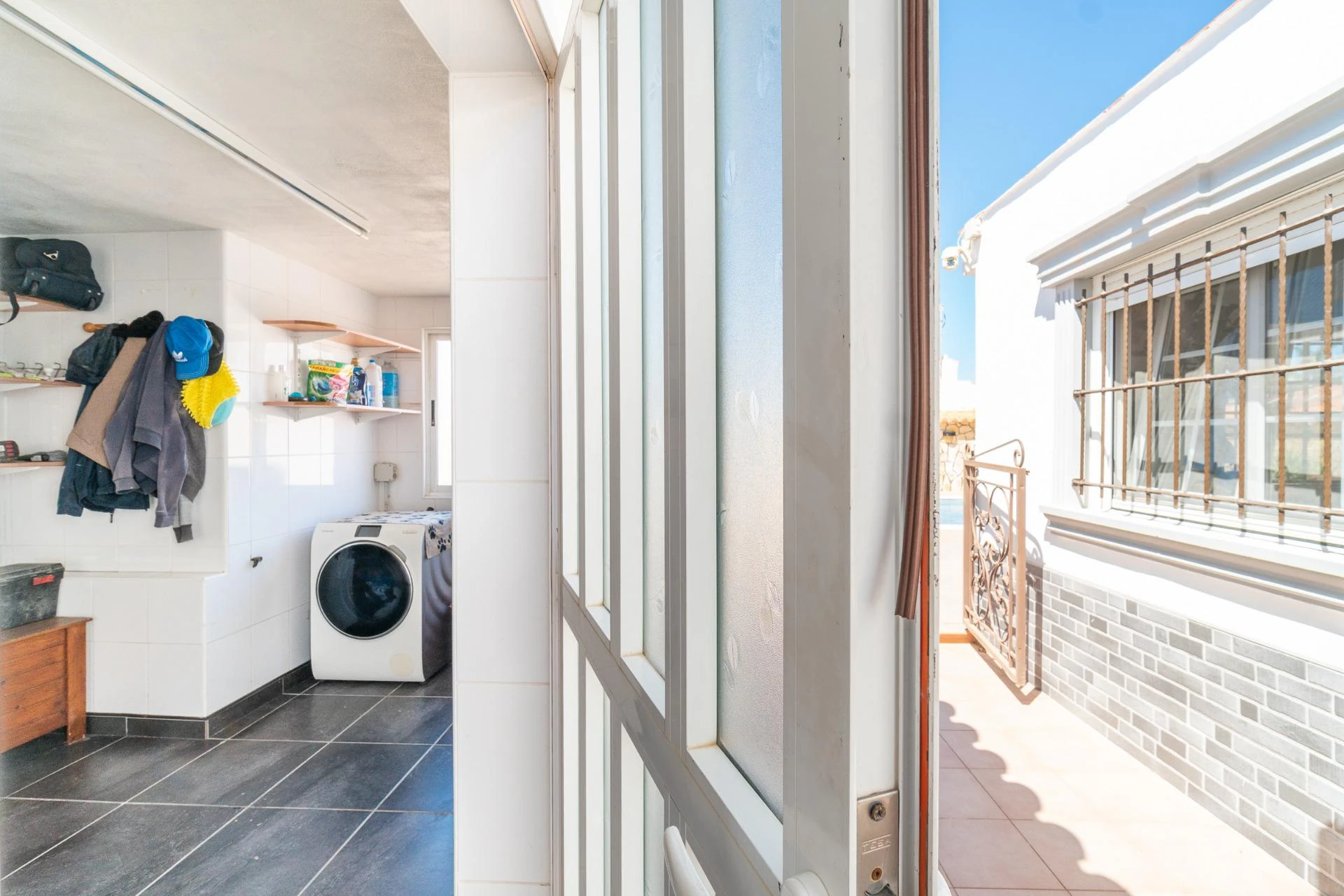 Chalet/Villa en venta en Torrevieja