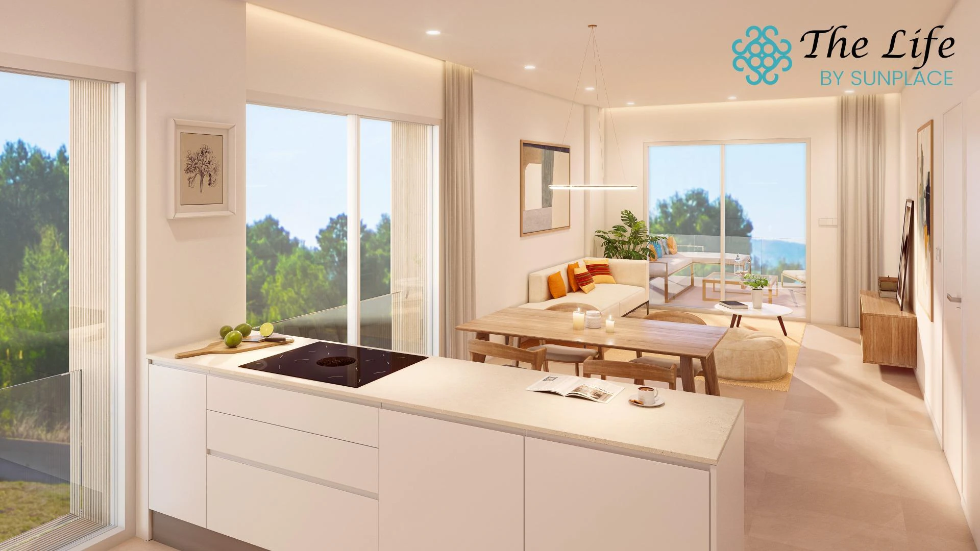 Apartamento en venta en Pilar De La Horadada