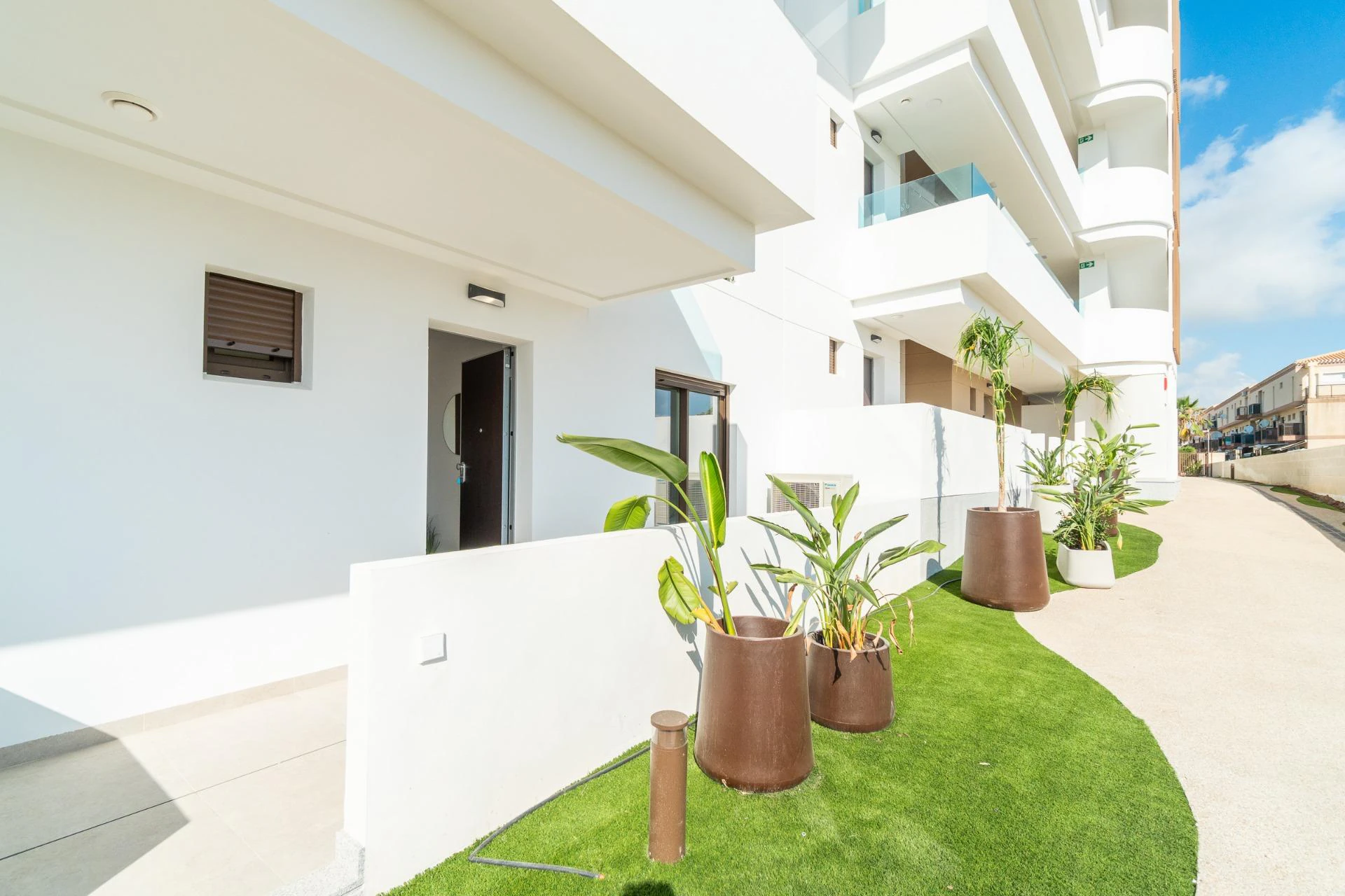 Apartamento en venta en Orihuela Costa