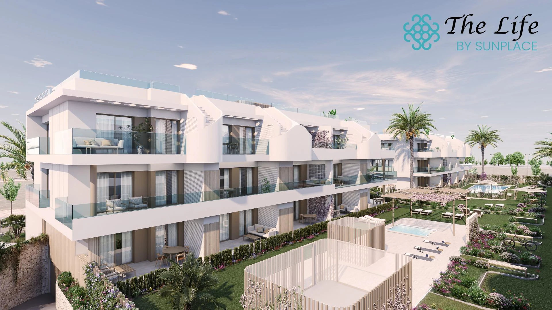 Apartamento en venta en Pilar De La Horadada