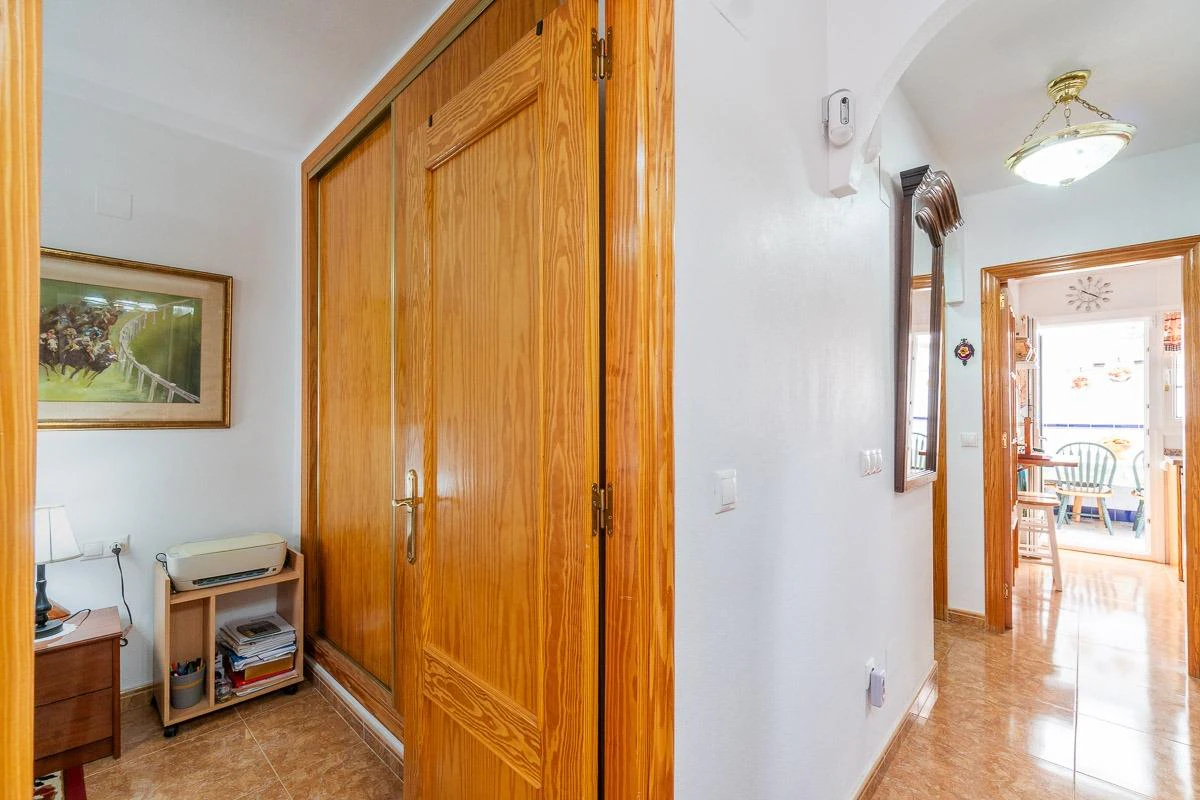 Casa adosada en venta en Orihuela Costa
