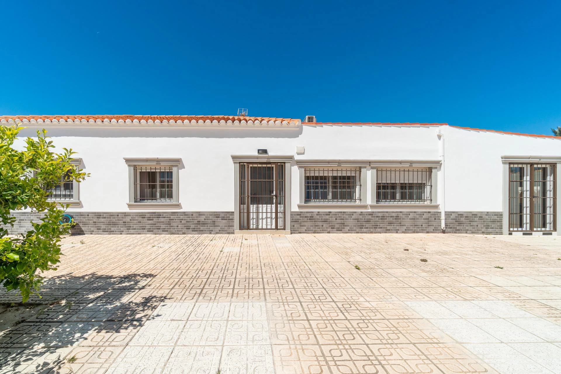 Chalet/Villa en venta en Torrevieja