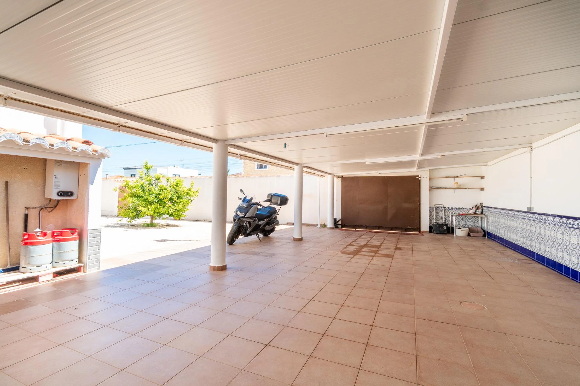 Chalet/Villa en venta en Torrevieja