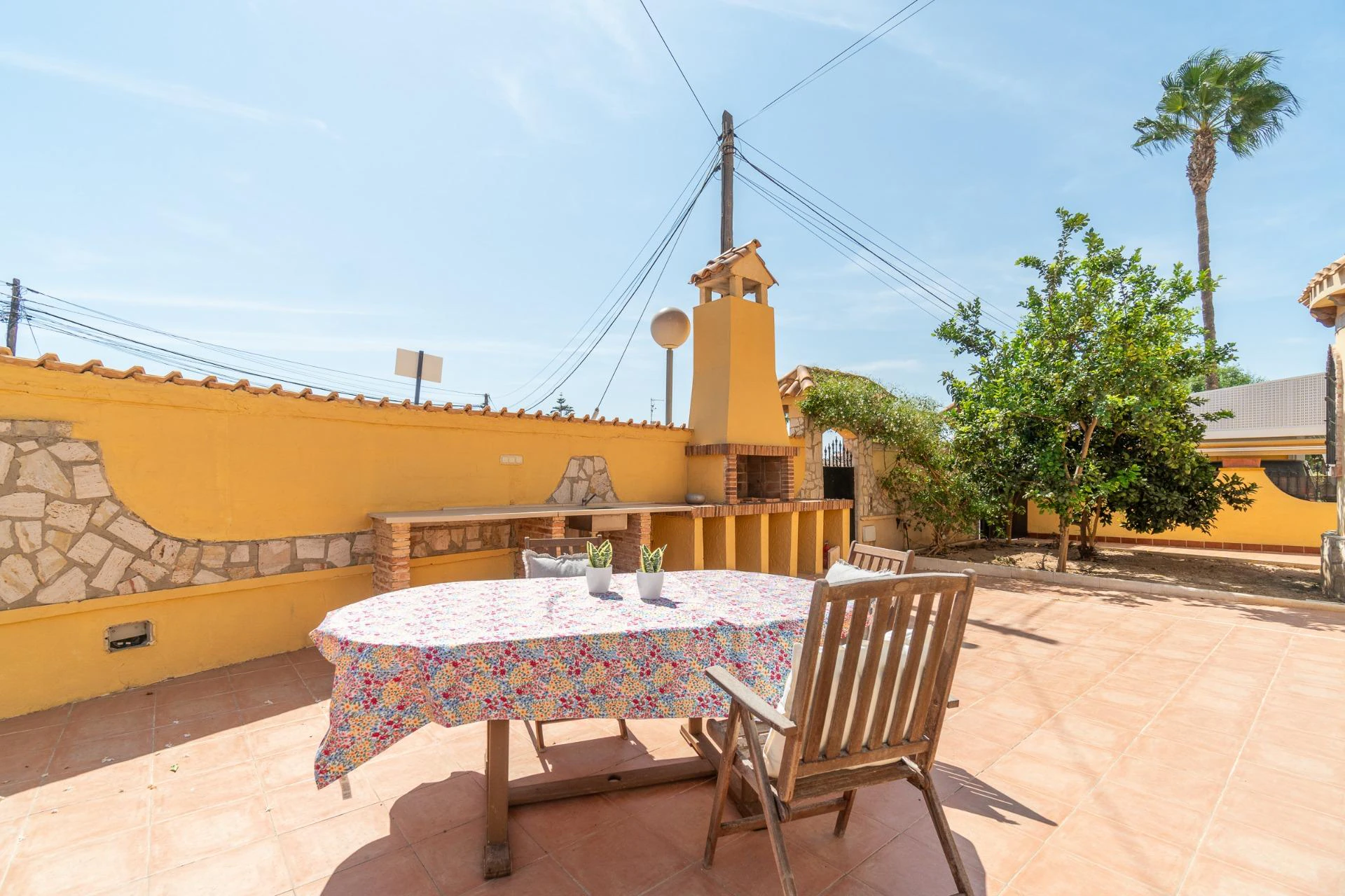 Chalet/Villa en venta en Orihuela Costa