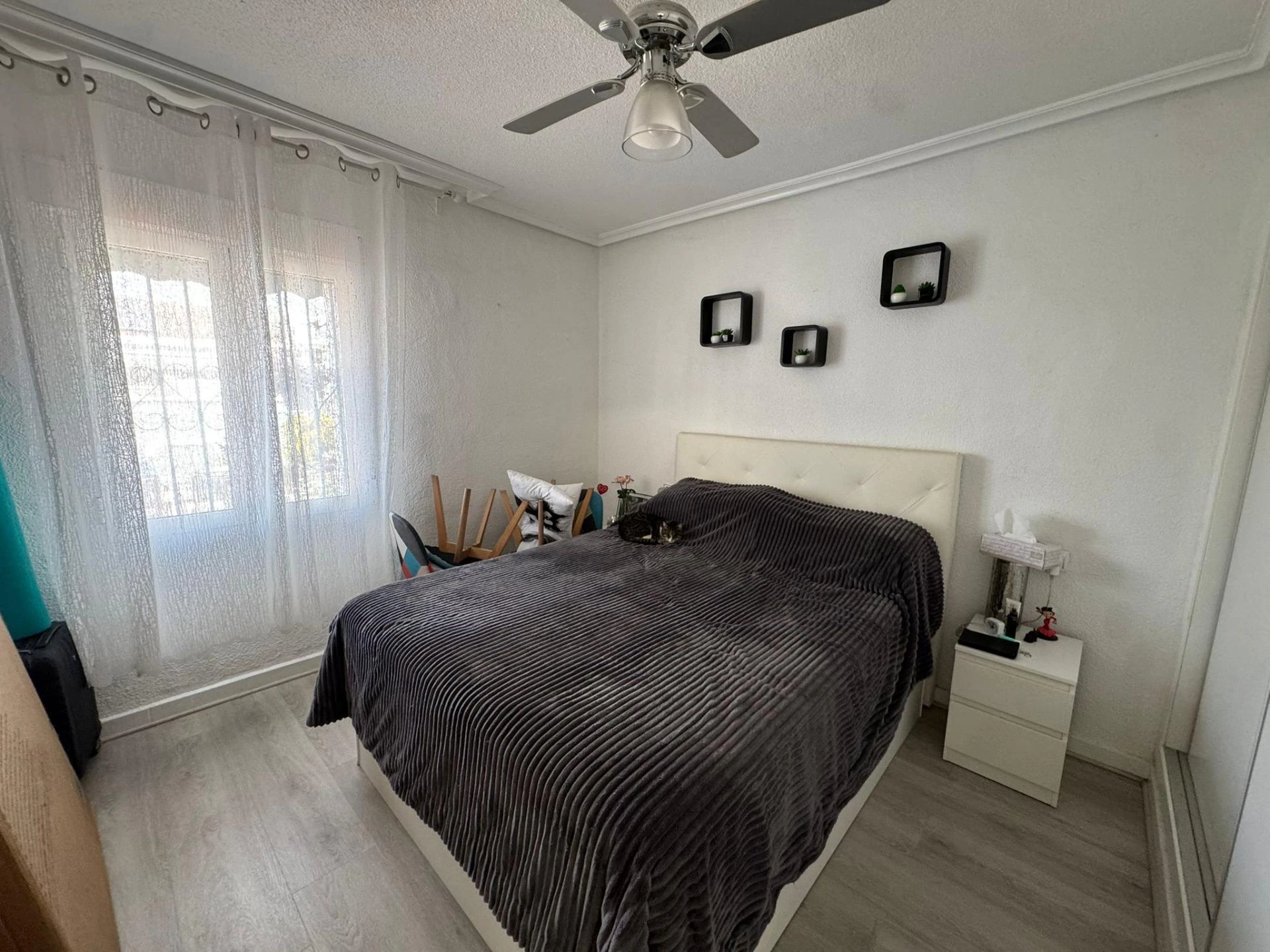 BUNGALOW SIN VECINOS ARRIBA Y REFORMADO