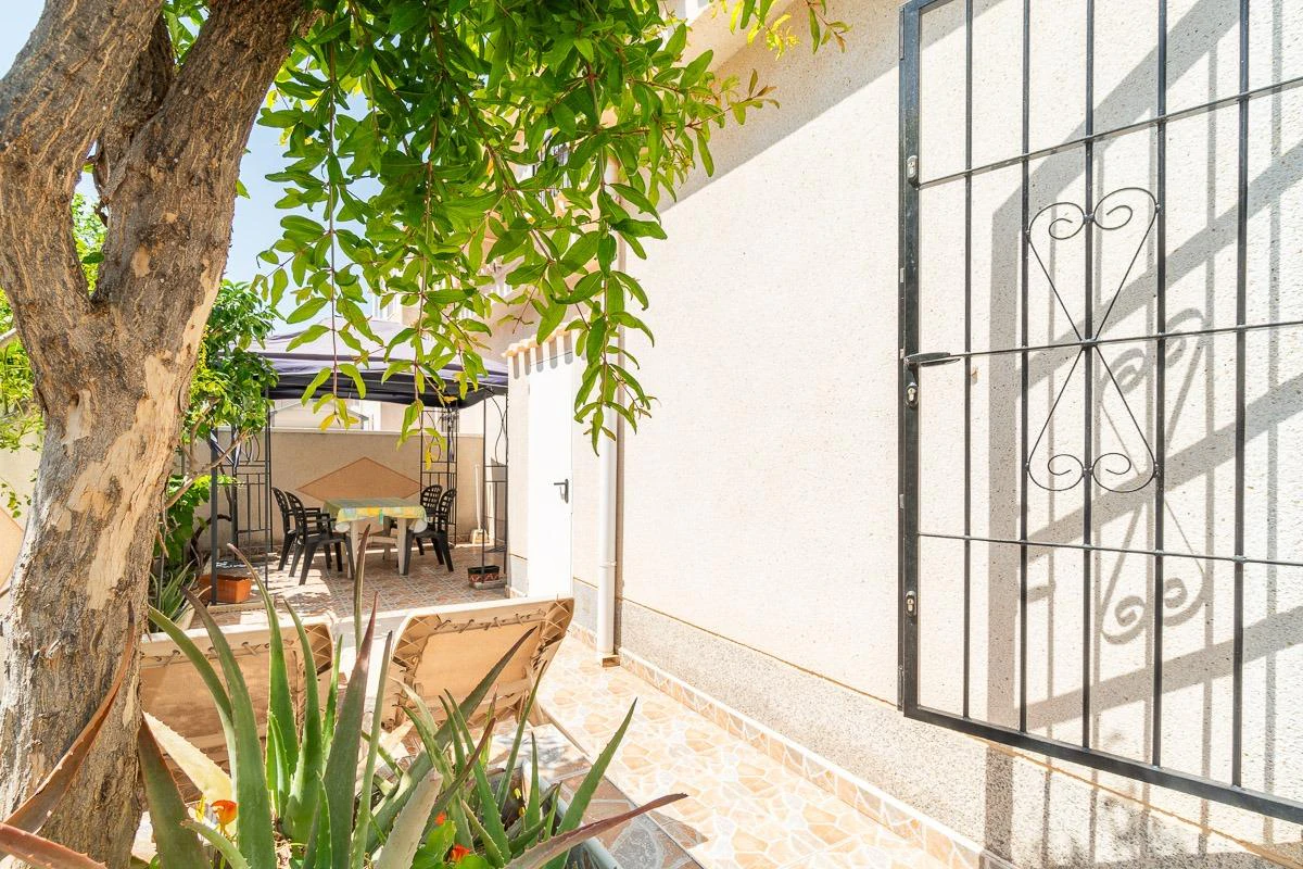 Chalet/Villa en venta en Orihuela Costa