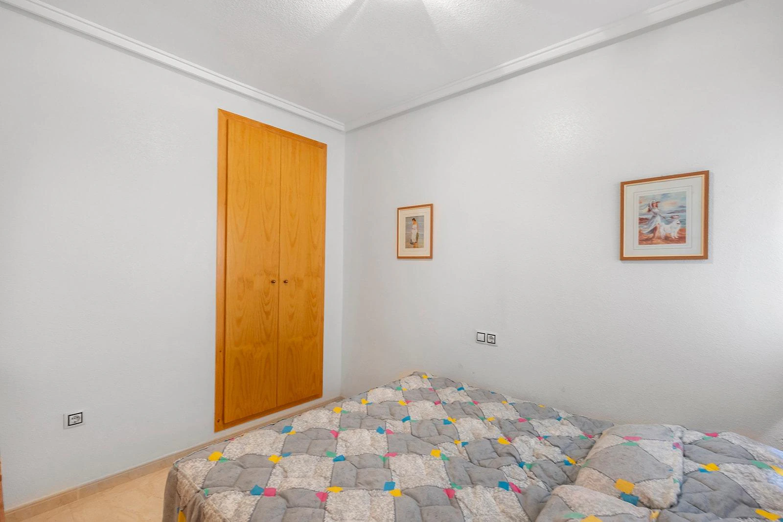 Apartamento con piscina en el corazón de Torrevieja · Playa del Cura