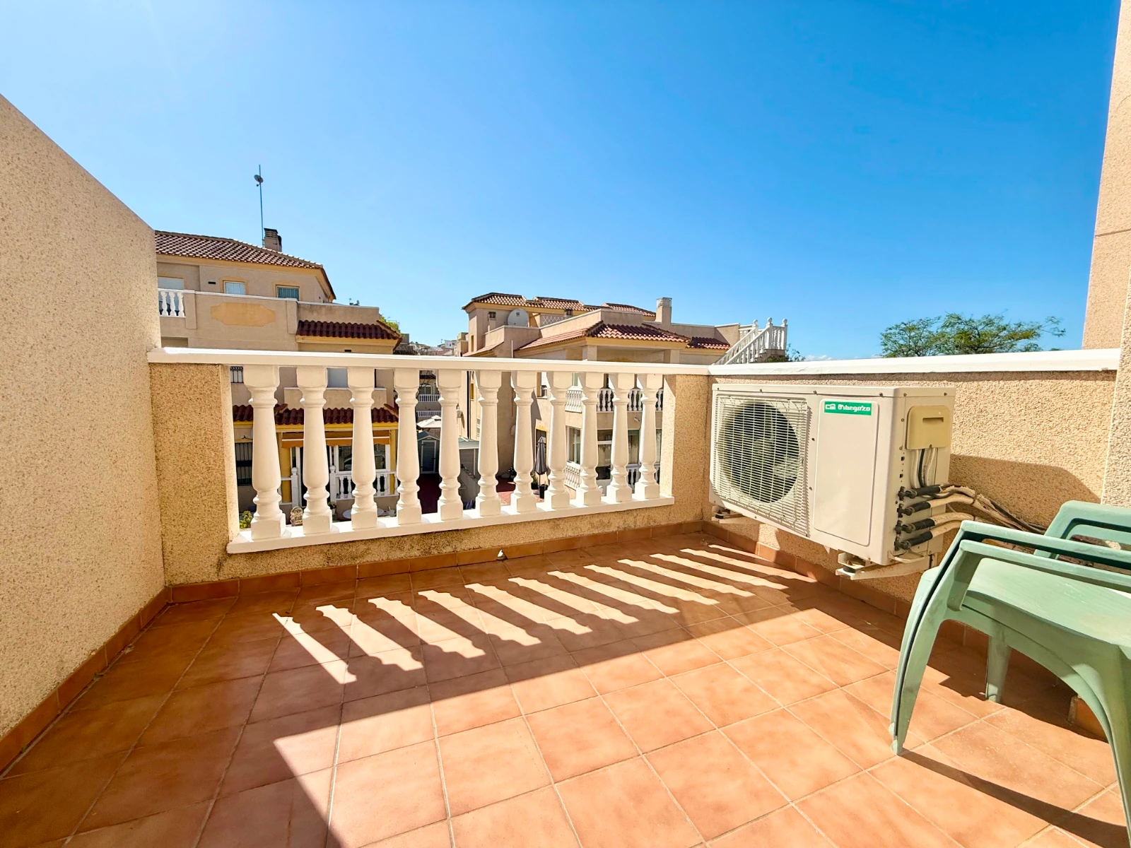 Semi-detached en venta en Guardamar