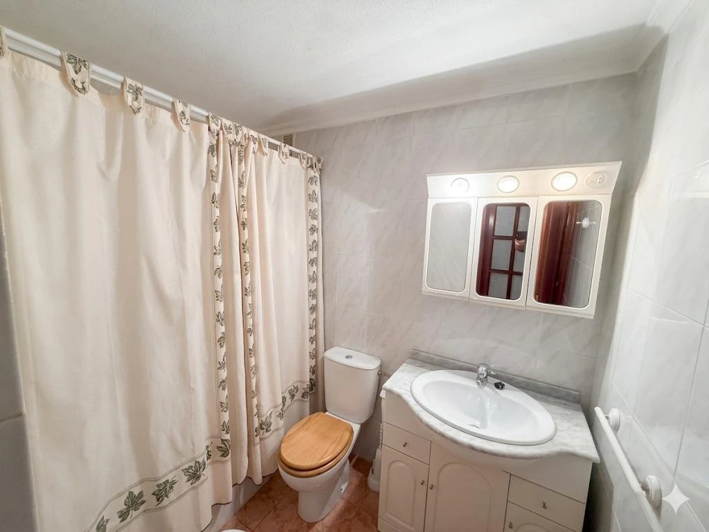 Oportunidad 3 dorm/2 baños SUR Playa del Cura