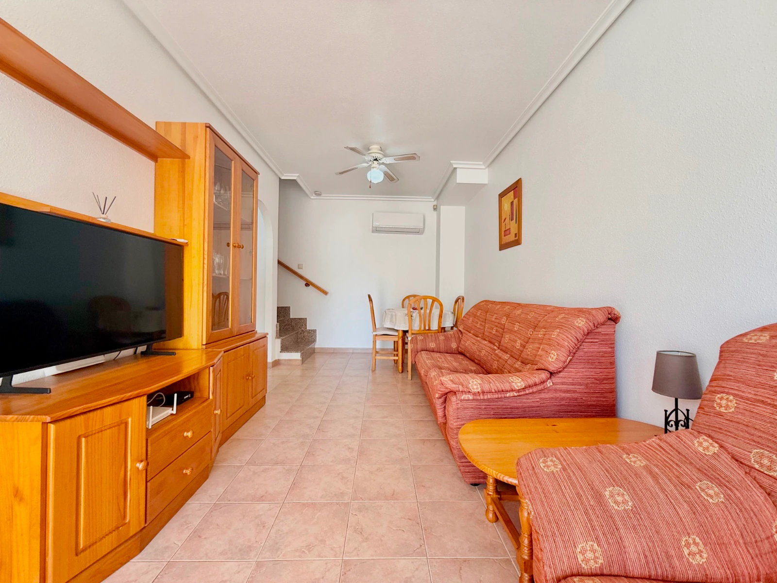 Semi-detached en venta en Guardamar