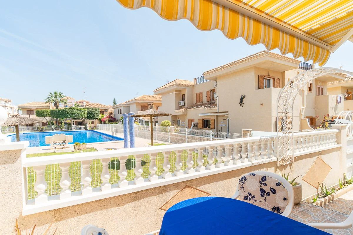 Chalet/Villa en venta en Orihuela Costa