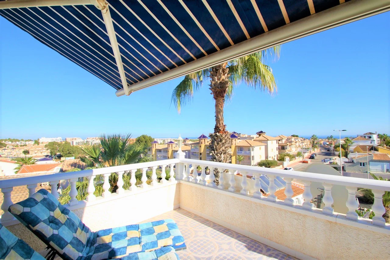 Chalet/Villa en venta en Orihuela Costa