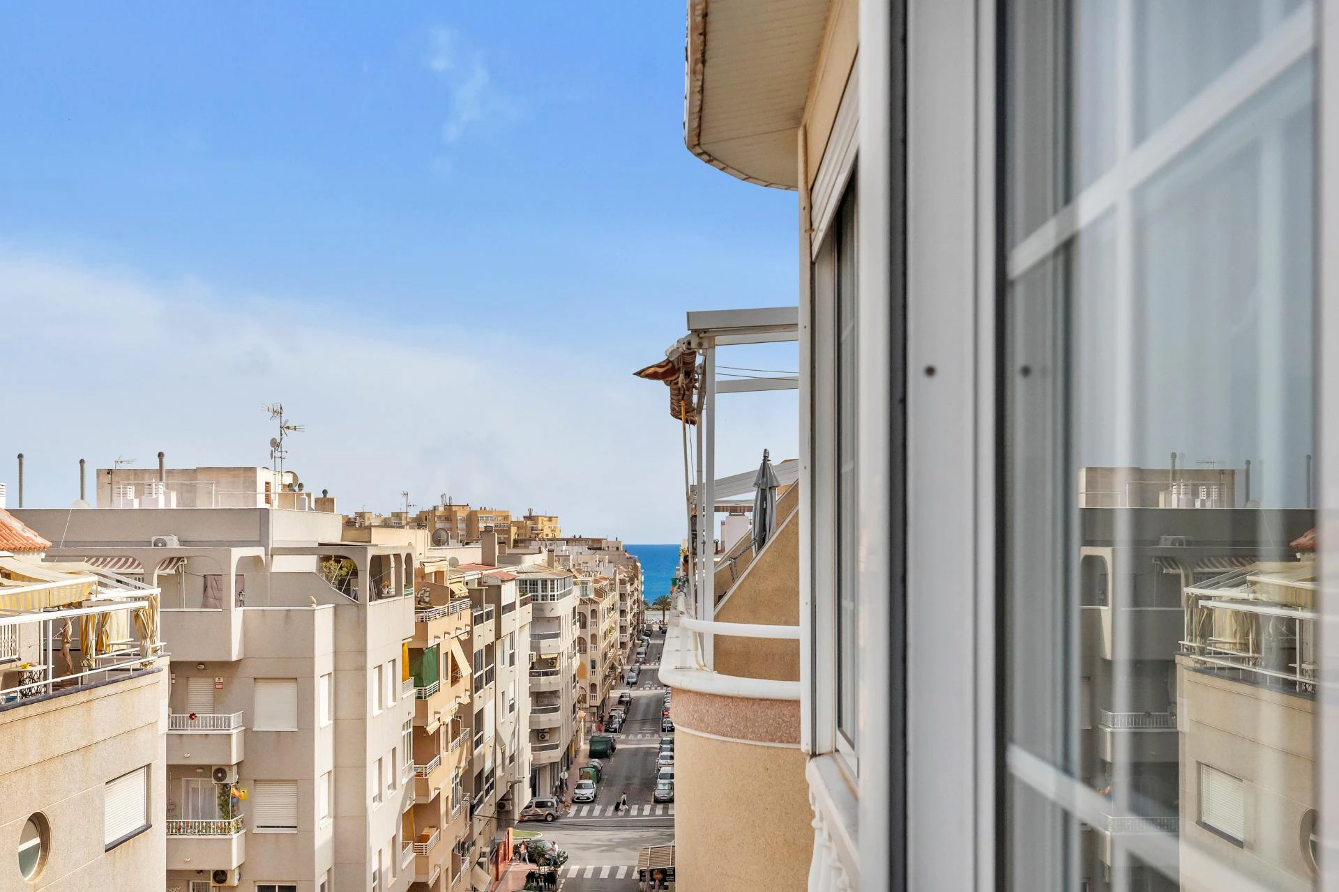Exclusivo Ático de 3 dormitorios y 2 baños a 500m de Playa del Cura y Playa de Los Locos!!