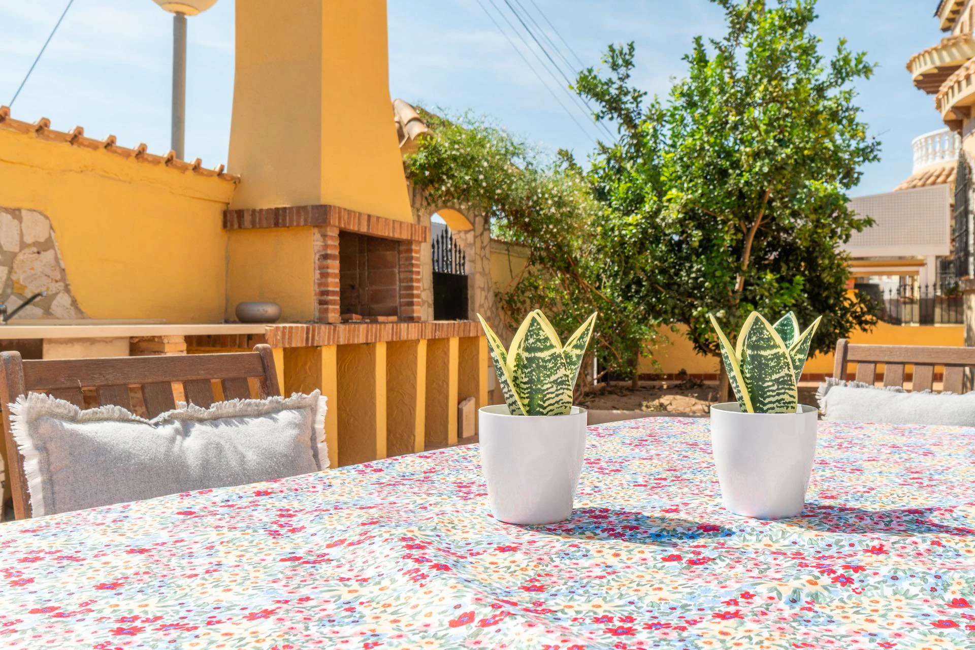 Chalet/Villa en venta en Orihuela Costa