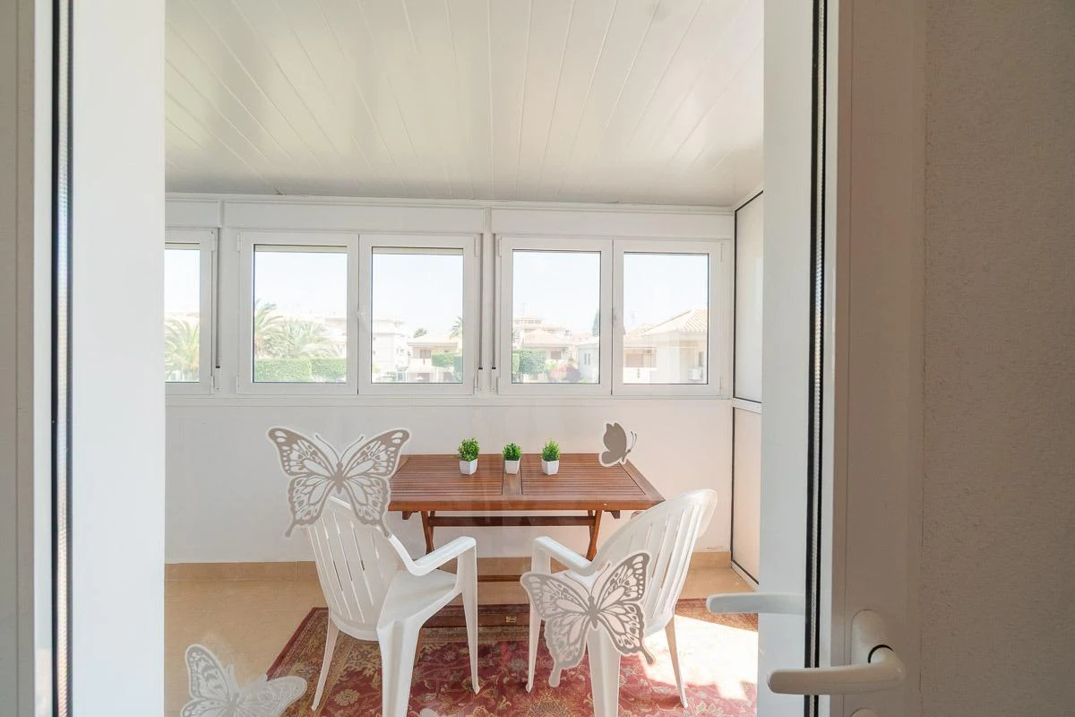 Chalet/Villa en venta en Orihuela Costa